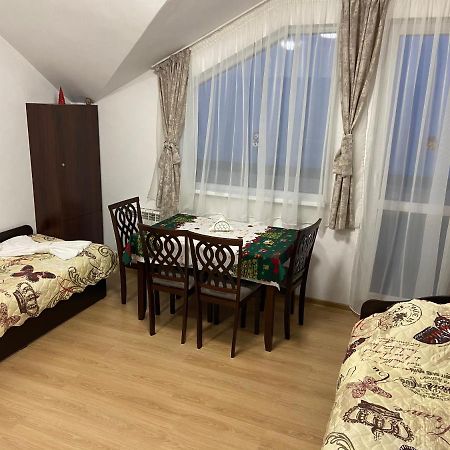 Ski Apartment Boyika Iglika 2 Borovets Bagian luar foto