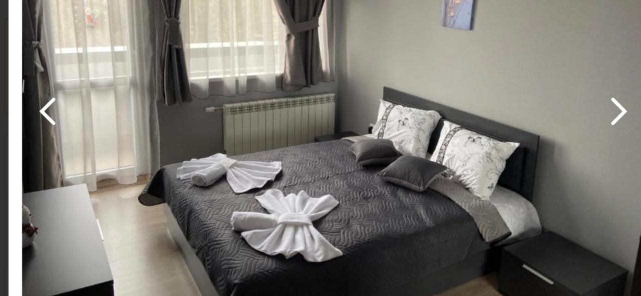 Ski Apartment Boyika Iglika 2 Borovets Bagian luar foto
