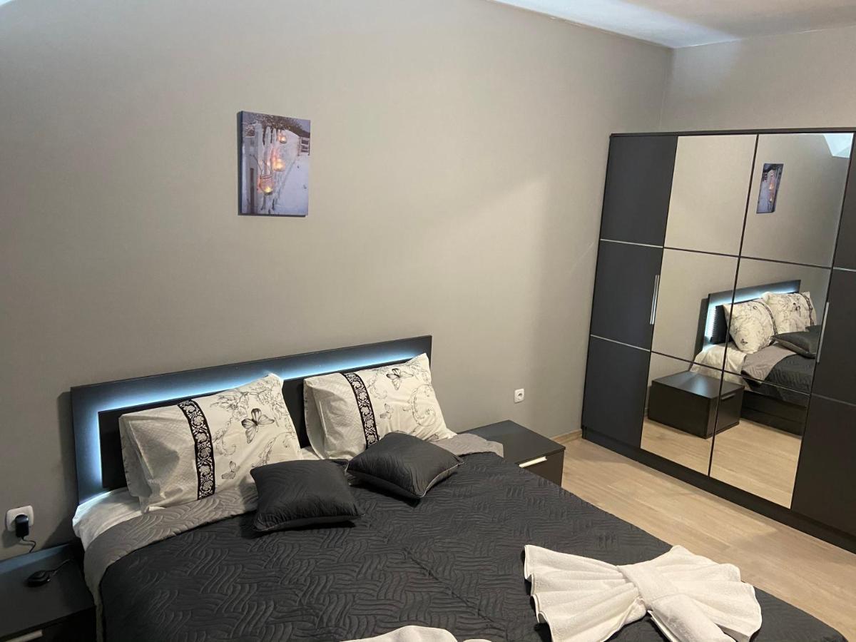 Ski Apartment Boyika Iglika 2 Borovets Bagian luar foto