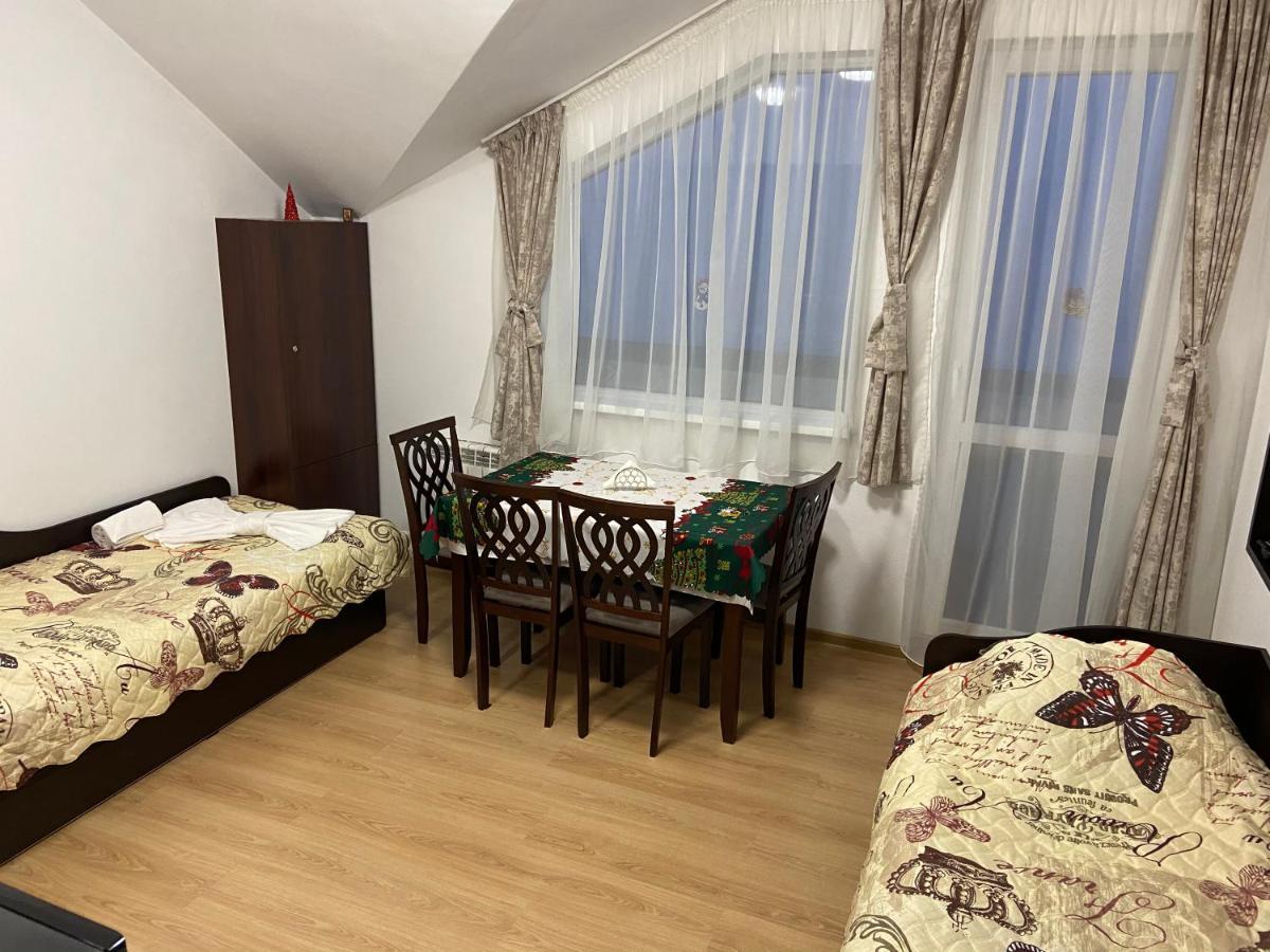 Ski Apartment Boyika Iglika 2 Borovets Bagian luar foto