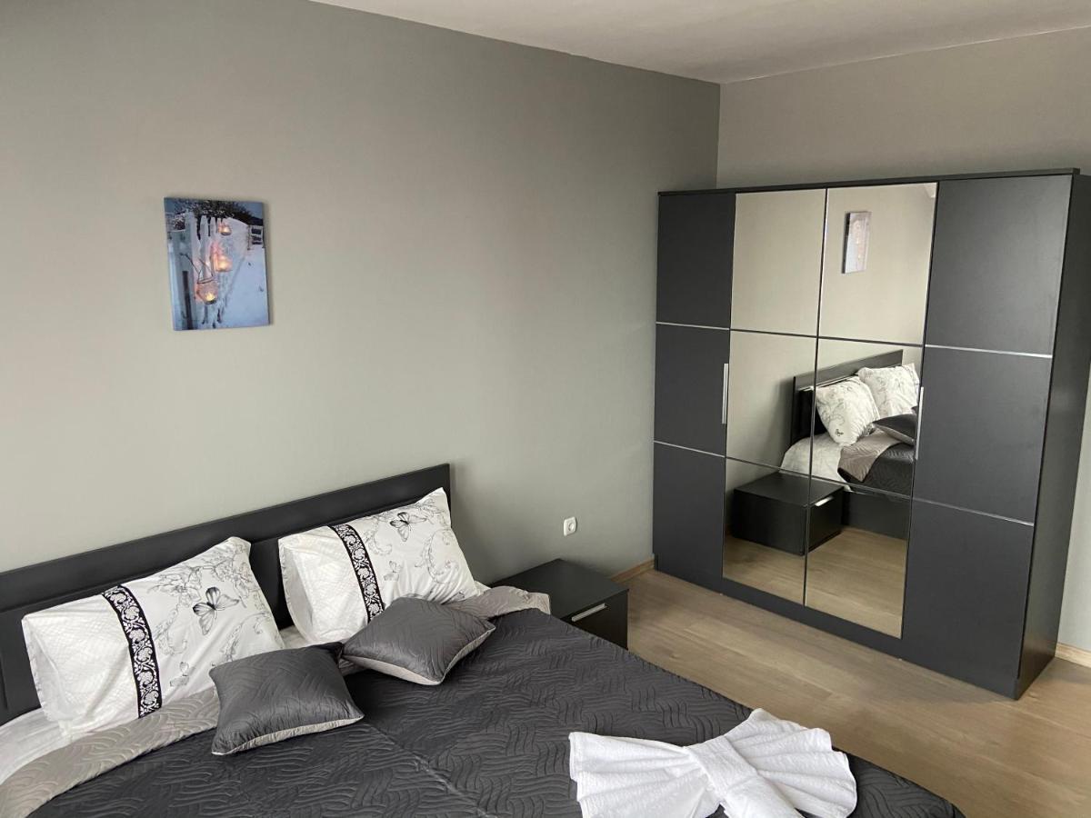 Ski Apartment Boyika Iglika 2 Borovets Bagian luar foto