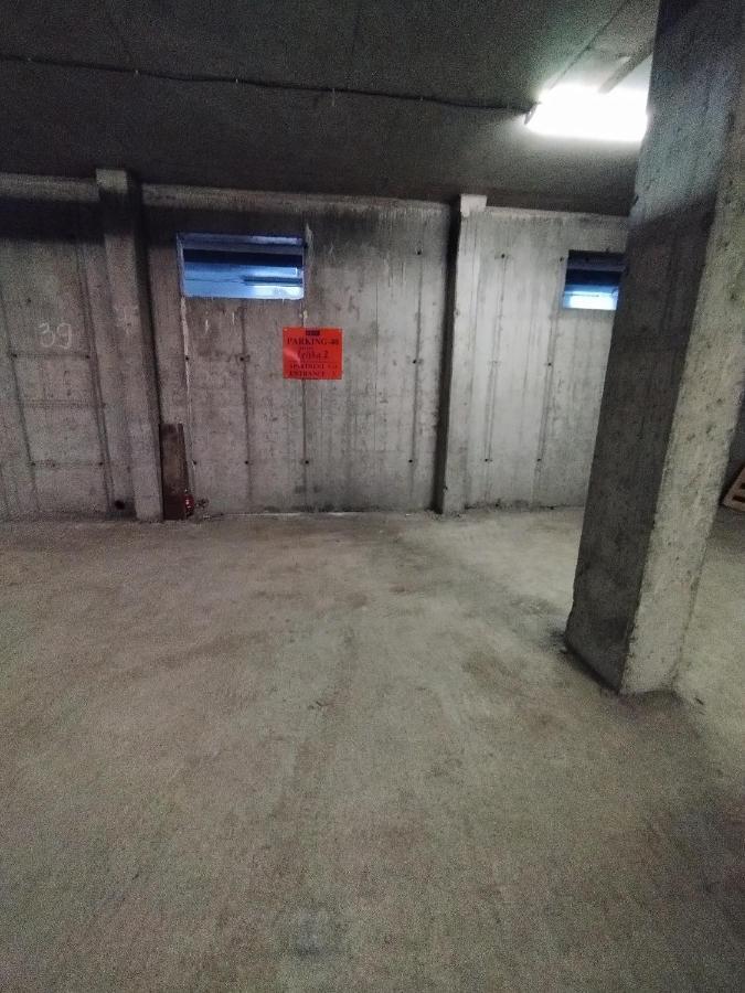 Ski Apartment Boyika Iglika 2 Borovets Bagian luar foto