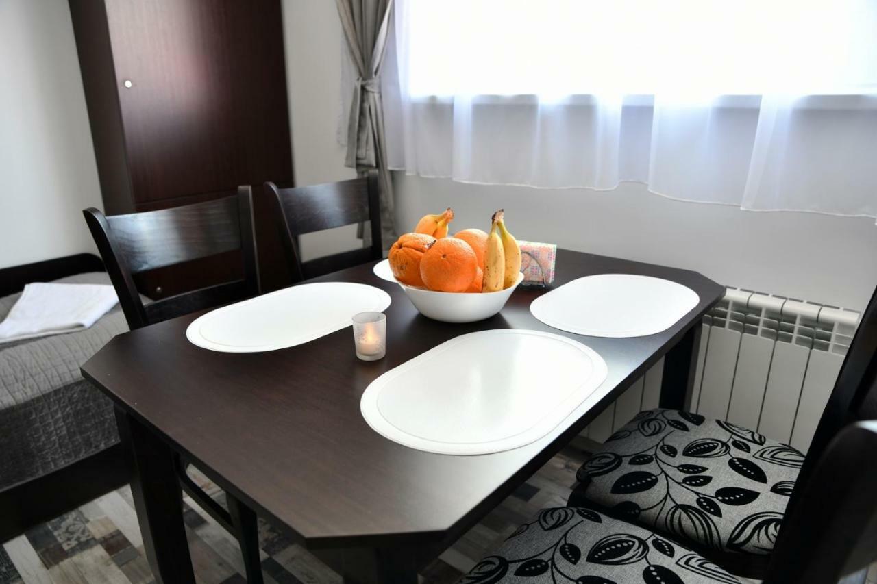 Ski Apartment Boyika Iglika 2 Borovets Bagian luar foto