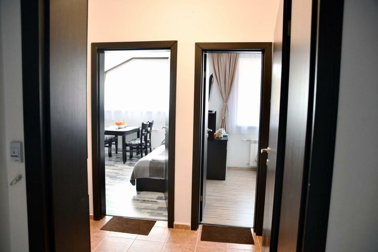 Ski Apartment Boyika Iglika 2 Borovets Bagian luar foto