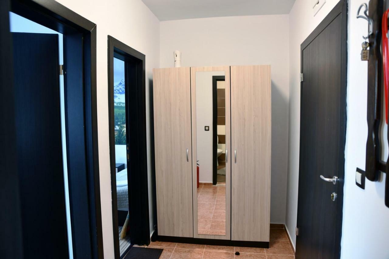 Ski Apartment Boyika Iglika 2 Borovets Bagian luar foto