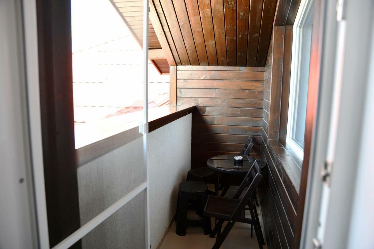 Ski Apartment Boyika Iglika 2 Borovets Bagian luar foto