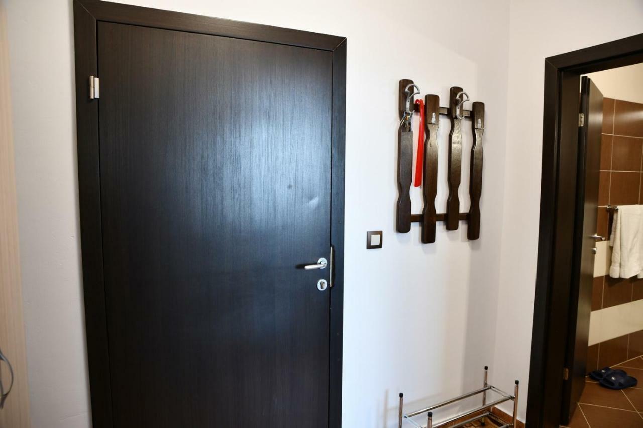 Ski Apartment Boyika Iglika 2 Borovets Bagian luar foto